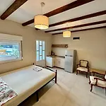 Gospodarstwo wiejskie Sunny Village, Pool House *