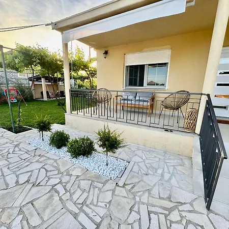 Sunny Village, Pool House * Podgorica