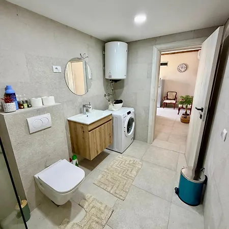 Sunny Village, Pool House * Podgorica