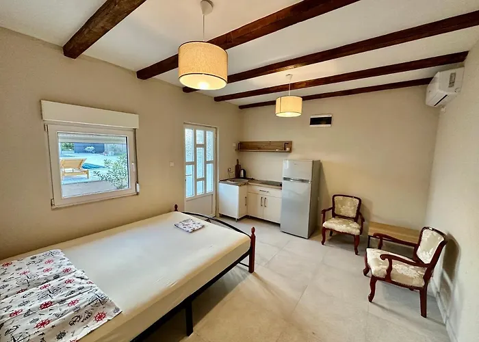 Landhaus Sunny Village, Pool House *