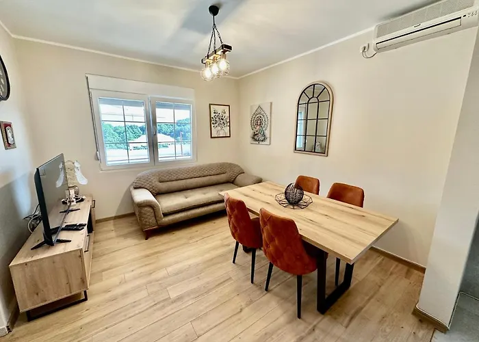 Landhaus Sunny Village, Pool House