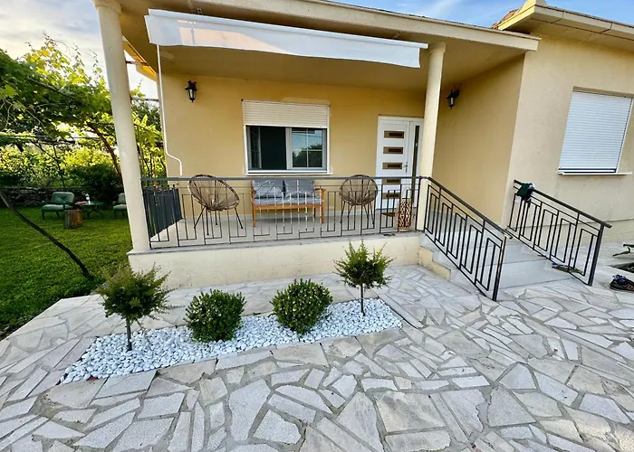 Landhaus Sunny Village, Pool House *